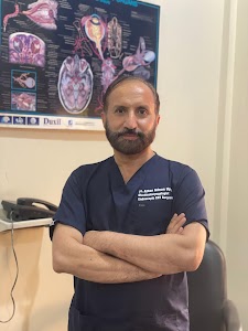 ( Prof Dr Athar Adnan Uppal Best ENT Specialist Clinic and Dr Saira Saeed Best Ultrasound Clinic) place picture