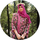 Ambreen mustafa family vlogs profile picture