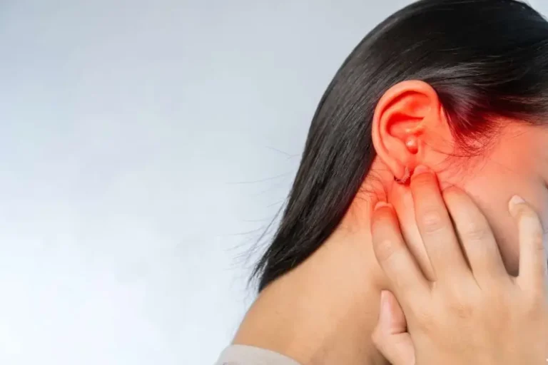 Common Ear Infections: Causes, Symptoms, and Care