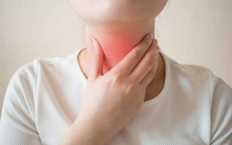 Throat Disorders and Their Modern Treatment Options